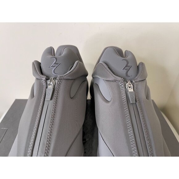 Converse SHAI 001 Ares Grey Origin Story Mens 8us